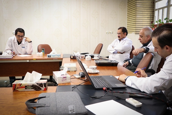 مرحله اول داوری آثار جشنواره فیلم و طرح موارد جالب به پایان رسید 